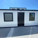 20 Fuß Bürocontainer Classic-Line