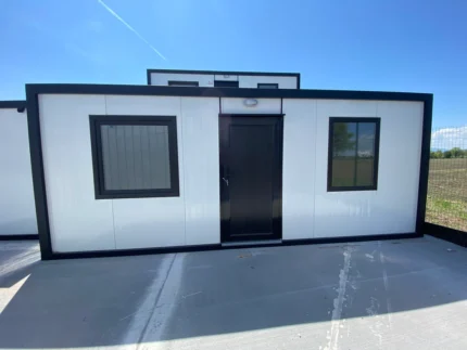 20 Fuß Bürocontainer Classic-Line