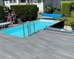 Premium Containerpool 6,2 × 2,5 m mit Wärmepumpe, Filtersystem & LED – Bild 6