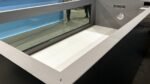 Polypropylen-Pool 6,5 × 2,55 m mit 4-m-Poolfenster, Gegenstromanlage & Schiebedach – Bild 5
