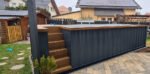 Premium Containerpool 6,2 × 2,5 m mit Wärmepumpe, Filtersystem & LED – Bild 3