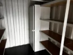 20-Fuß-Werkstattcontainer – Bild 4