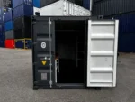 20-Fuß-Werkstattcontainer – Bild 3