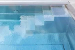 Pool Expert Edelstahl-Infinity-Pool 6 × 3 × 1,34 m – Plug & Play – Bild 7