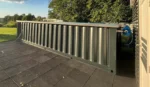Poolcontainer 6,20 × 2,50 m – Comfort Pack mit Filtersystem & WPC-Terrasse – Bild 4
