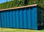 Premium Container Spa Pool 3 × 3 m – Komplettset inkl. Lieferung & Montage – Bild 6