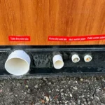 Mobiler Wohncontainer / Luxusholz – Bild 9