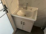 Mobiler Wohncontainer / Luxusholz – Bild 8