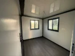 Mobiler Wohncontainer / Luxusholz – Bild 2