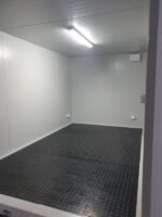 15FT Lagercontainer 3,20m Breite – Isoliert – Bild 9