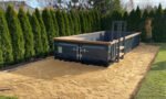 Poolcontainer 6,20 × 2,50 m – Comfort Pack mit Filtersystem & WPC-Terrasse – Bild 3