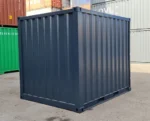 Neuer 10-Fuß-Lagercontainer – Bild 8