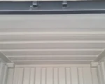 Neuer 10-Fuß-Lagercontainer – Bild 7