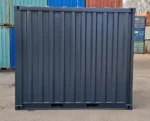 Neuer 10-Fuß-Lagercontainer – Bild 6