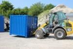 Neuer 10-Fuß-Lagercontainer – Bild 19