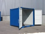 Neuer 10-Fuß-Lagercontainer – Bild 18