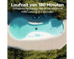 Aiper Scuba S1 (2026 Edition) – Kabelloser Poolreinigungsroboter für Pools bis 150 m² – Bild 2