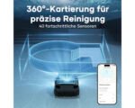 Aiper Scuba X1 Pro Max Poolroboter – Kabellose Reinigung für Pools bis 300 m² – Bild 6