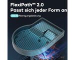 Aiper Scuba X1 Pro Max Poolroboter – Kabellose Reinigung für Pools bis 300 m² – Bild 5
