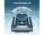 Aiper Scuba S1 (2026 Edition) – Kabelloser Poolreinigungsroboter für Pools bis 150 m² – Bild 3