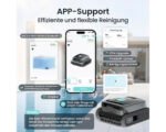 Aiper Scuba S3 – Kabelloser Poolroboter für Pools bis 150 m² – Bild 8