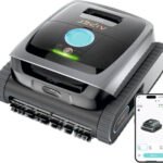 Aiper Scuba S3 – Kabelloser Poolroboter für Pools bis 150 m²