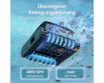 Aiper Scuba S3 – Kabelloser Poolroboter für Pools bis 150 m² – Bild 7