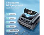Aiper Scuba S3 – Kabelloser Poolroboter für Pools bis 150 m² – Bild 4