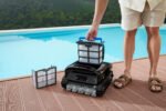 Beatbot AquaSense 2 Pro Poolroboter – Bild 8