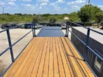 40-Fuß-Containerhaus – versandfertig – Bild 3