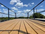 40-Fuß-Containerhaus – versandfertig – Bild 2