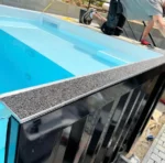 Industrie Containerpool 6 m Mattschwarz – Moderner Stahlpool – Bild 8