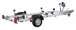 Variant PKW Anhänger Bootsanhänger Ocean 1350, 1350 kg