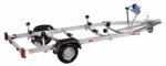 Variant PKW Anhänger Bootsanhänger Ocean 1350, 1350 kg – Bild 6