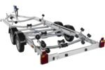 Variant PKW Anhänger Bootsanhänger Ocean 2000, 2000 kg – Bild 5
