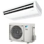 Daikin Mono Split 12000 Btu FHA35A9 RZAG35B Klimaanlagen 3.5 kW FHA-A9 Sky Air Alpha A++ A+ Decke